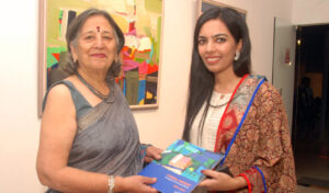 Read more about the article A Pop Art Exhibition by Tanu Yadav