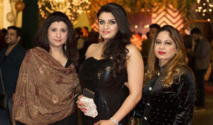 Read more about the article Birthday bash of Dr Shilpi Singh