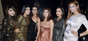 Read more about the article Birthday bash of Shruti Yadav
