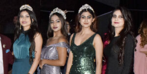 Read more about the article Opening party of India Runway Week Winter Festive 2019