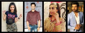 Read more about the article What TV celebs like most of Diwali