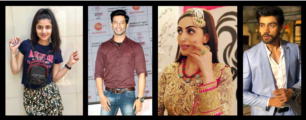 Read more about the article What TV celebs like most of Diwali