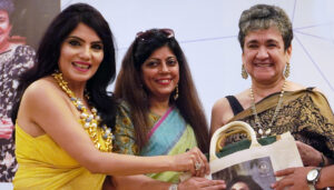 Read more about the article Launch of Crowning Glory’s coffee table book ‘Born to Succeed’