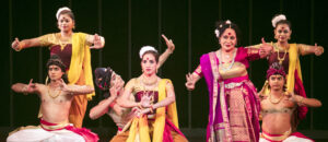 Read more about the article Dance recital ‘Appa Deepo Bhava’ by Dr Sonal Mansingh