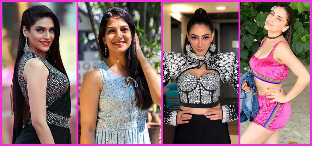 Read more about the article Zee TV actors reveal their New Year Resolutions for 2020