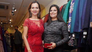 Read more about the article Launch of new collection of Label Blackish