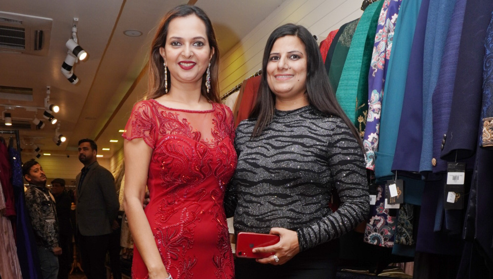 Read more about the article Launch of new collection of Label Blackish