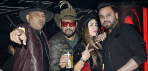 Read more about the article Hat theme party by Karan Jaswal