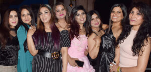 Read more about the article Birthday bash of Pooja Singh Bhati