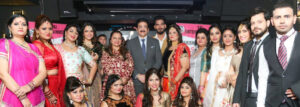 Read more about the article Beauty pageant organised by Rinki’s Sai Entertainments