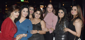 Read more about the article Birthday bash of Ashish Chadha