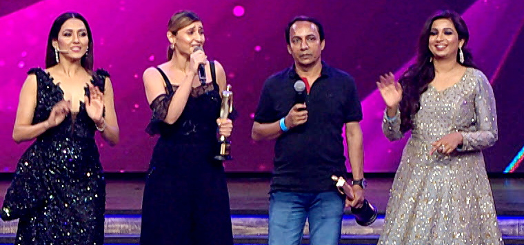 Read more about the article Experience the grandeur of B’wood & Music at the Mirchi Music Awards