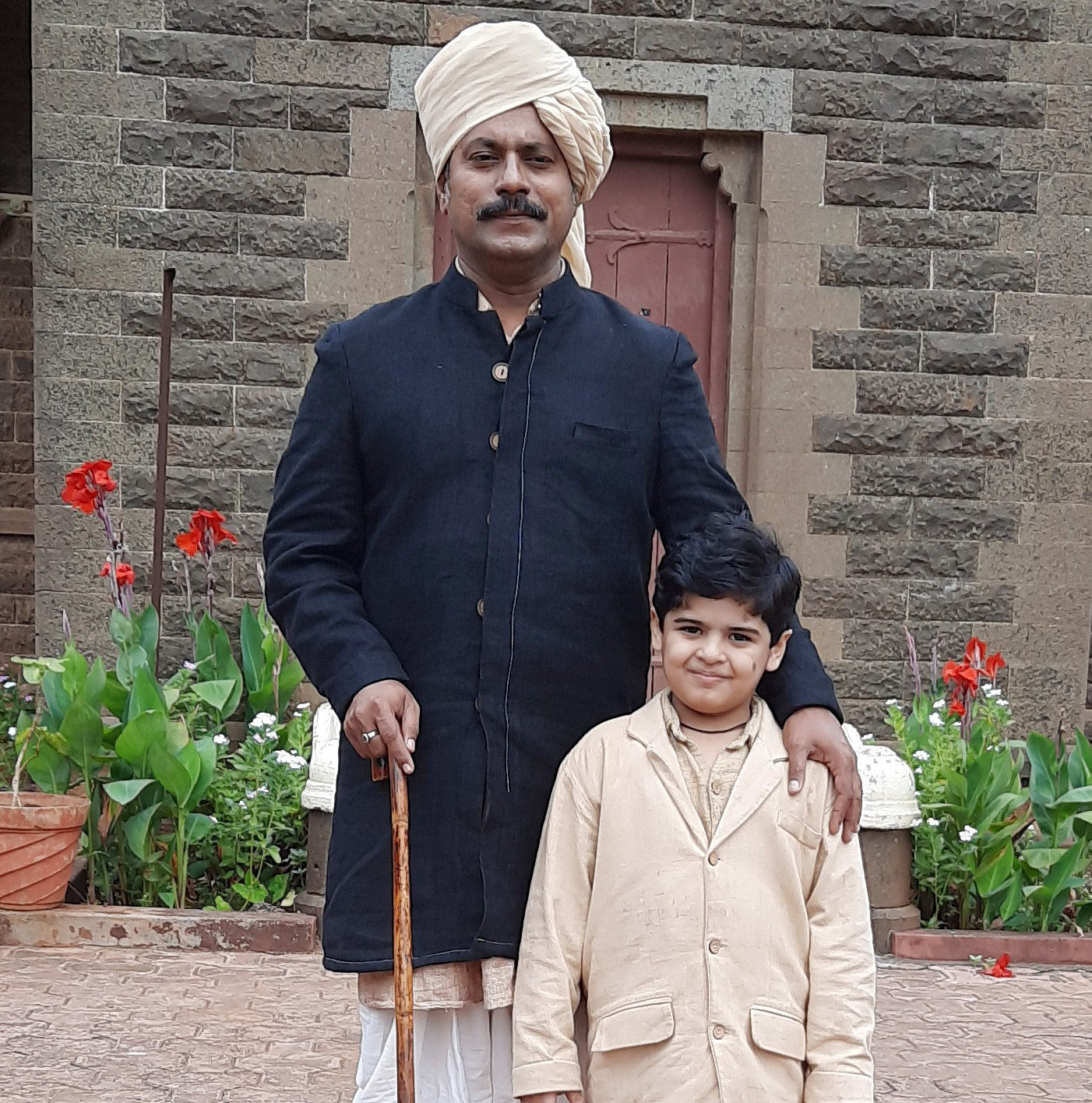 Read more about the article &TV applauds Ramji Maloji Sakpal this Father’s Day