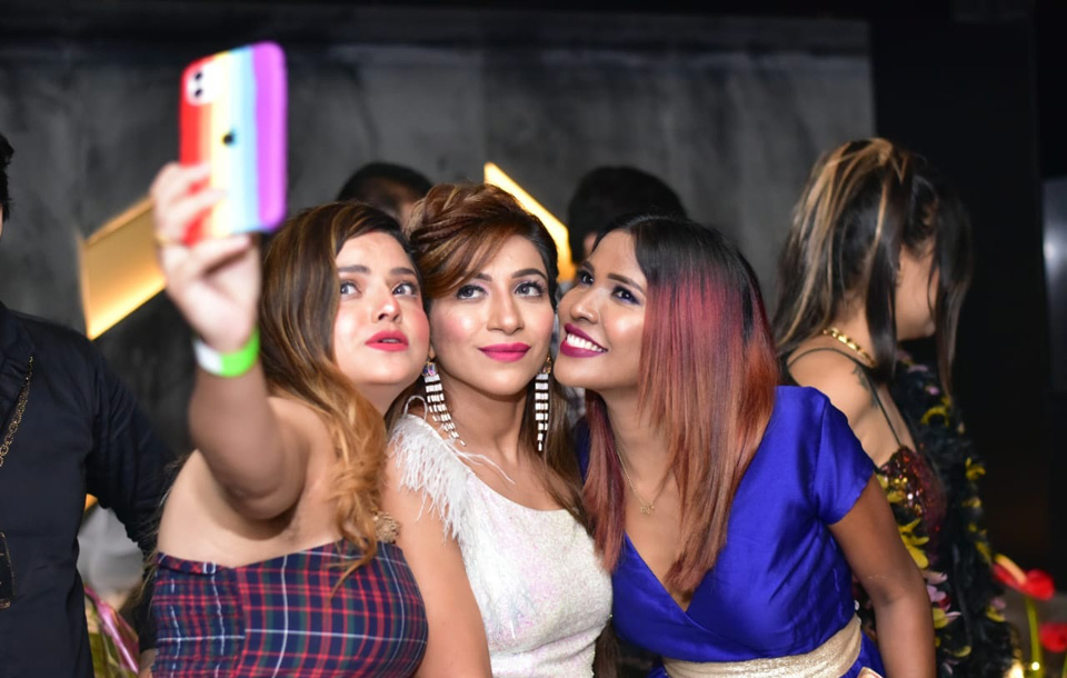 Read more about the article Birthday bash of Rati Jaswal