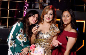 Read more about the article Success party by Seema Gumber