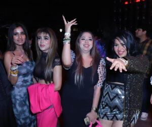 Read more about the article Success party of anchor Shilpa Bhasin