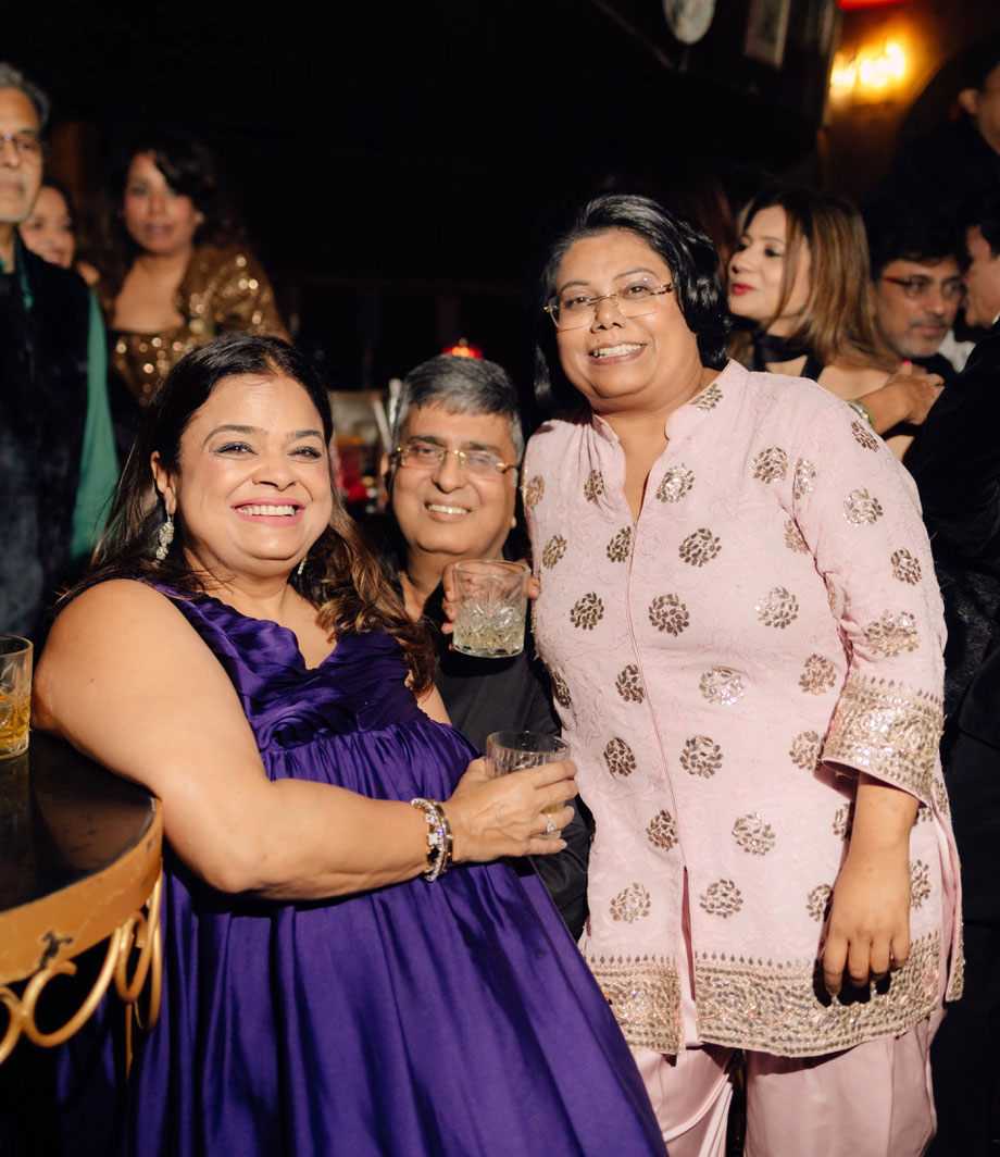 Read more about the article Birthday bash of Ruhi Ganguly